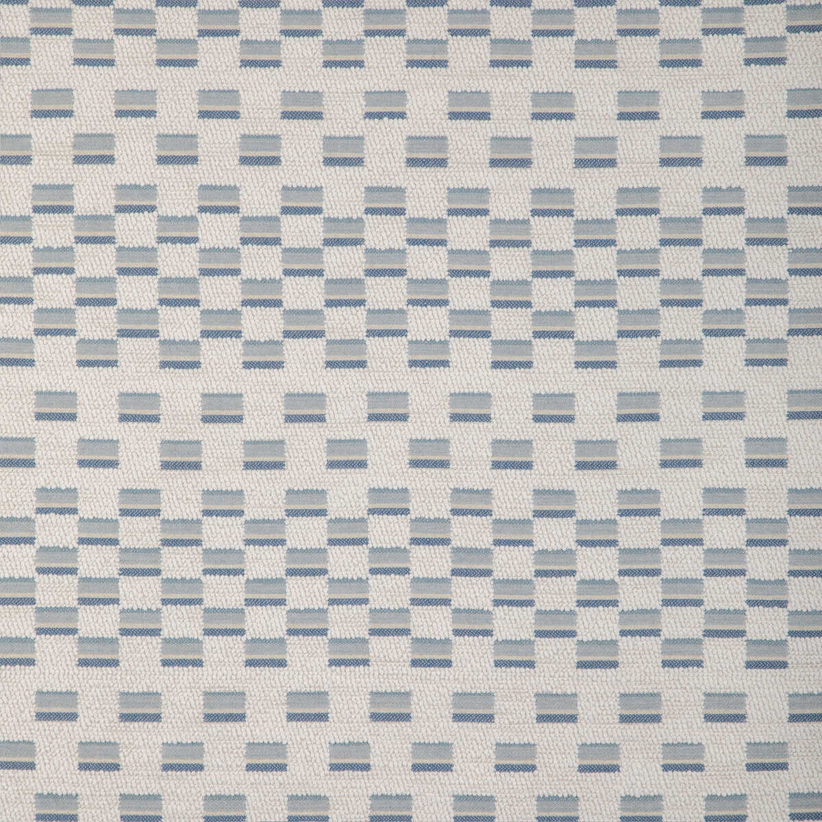 Solano - Sky - LEE JOFA MODERN Fabric