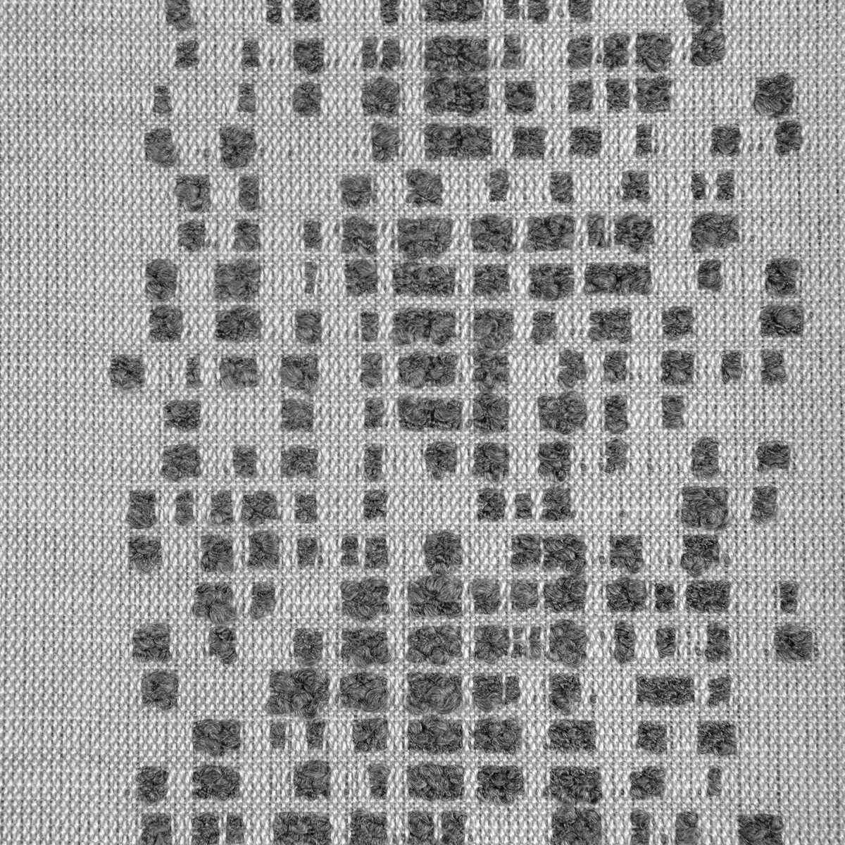 Gwf382311210 Balboa Weave Pewter Lee Jofa Modern Fabric - LEE JOFA MODERN Fabric