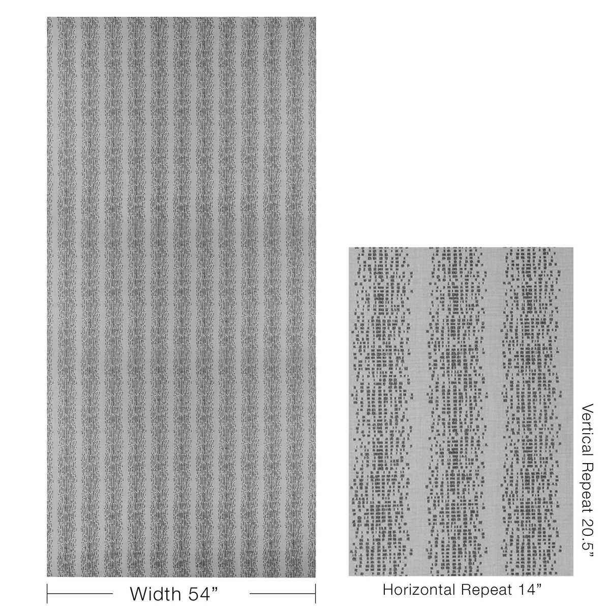 Gwf382311210 Balboa Weave Pewter Lee Jofa Modern Fabric - LEE JOFA MODERN Fabric