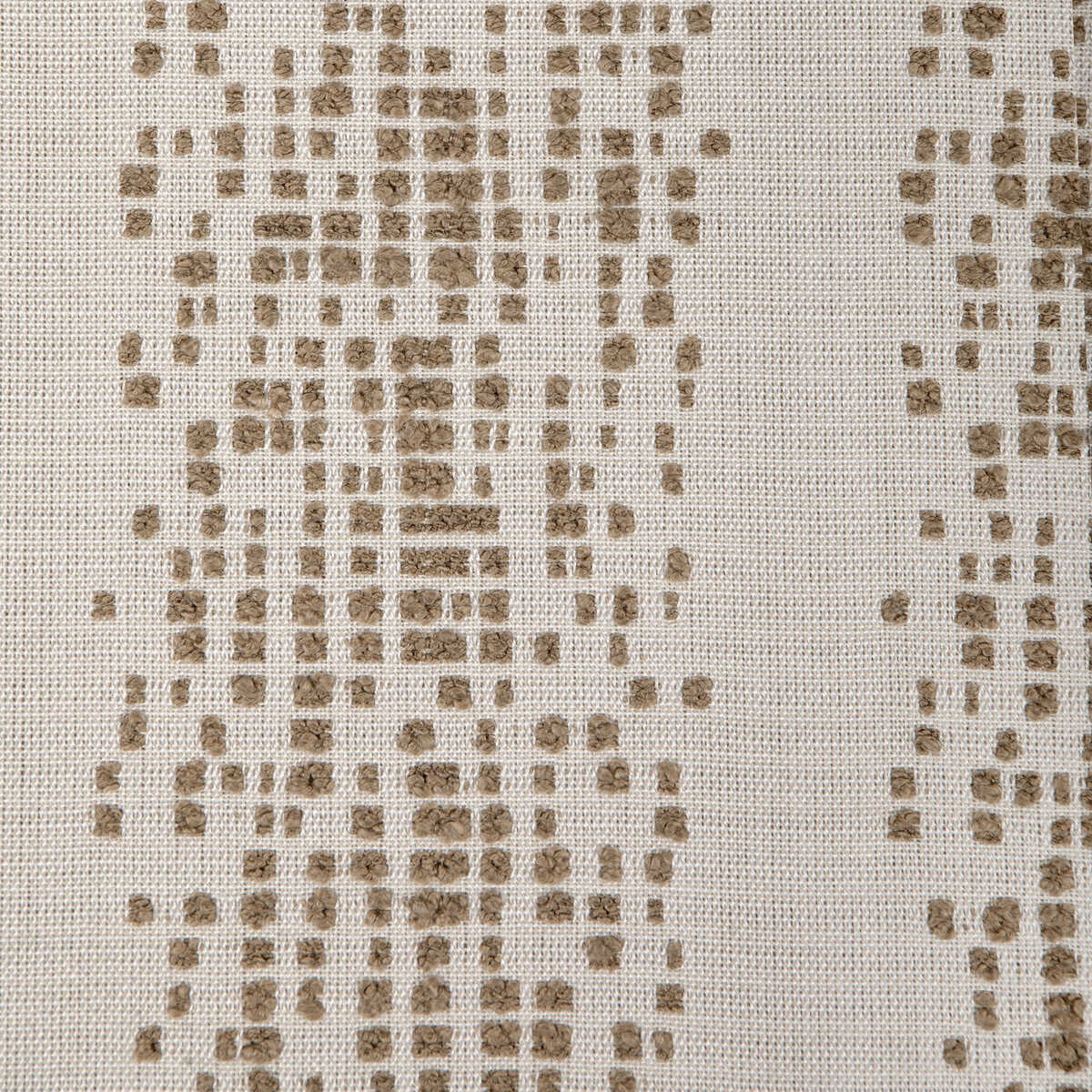 Balboa Weave - Fawn - LEE JOFA MODERN Fabric