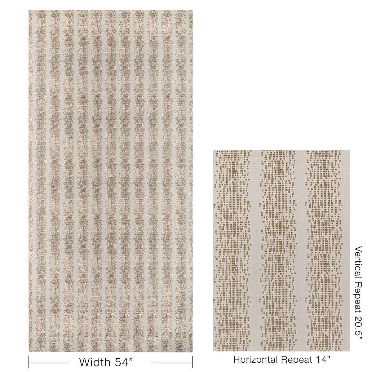 Gwf382316010 Balboa Weave Fawn Lee Jofa Modern Fabric - LEE JOFA MODERN Fabric