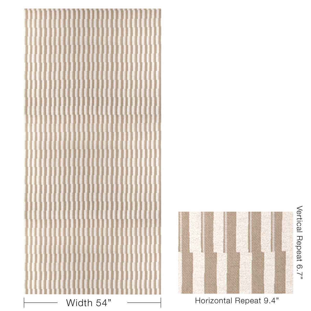 Gwf3824160 Huron Buff Lee Jofa Modern Fabric - LEE JOFA MODERN Fabric