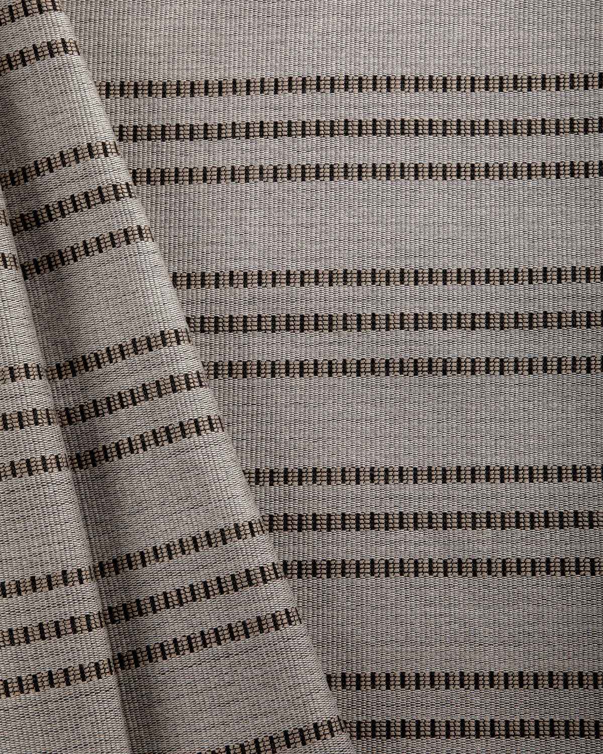Gwf38258160 Fringe Weave Black White Lee Jofa Modern Fabric - LEE JOFA MODERN Fabric