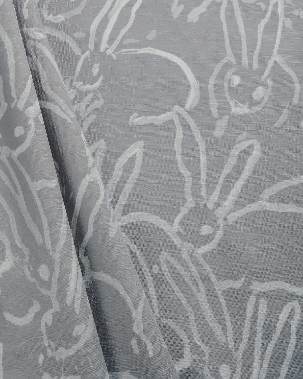 Free Range - Slate - LEE JOFA MODERN Fabric