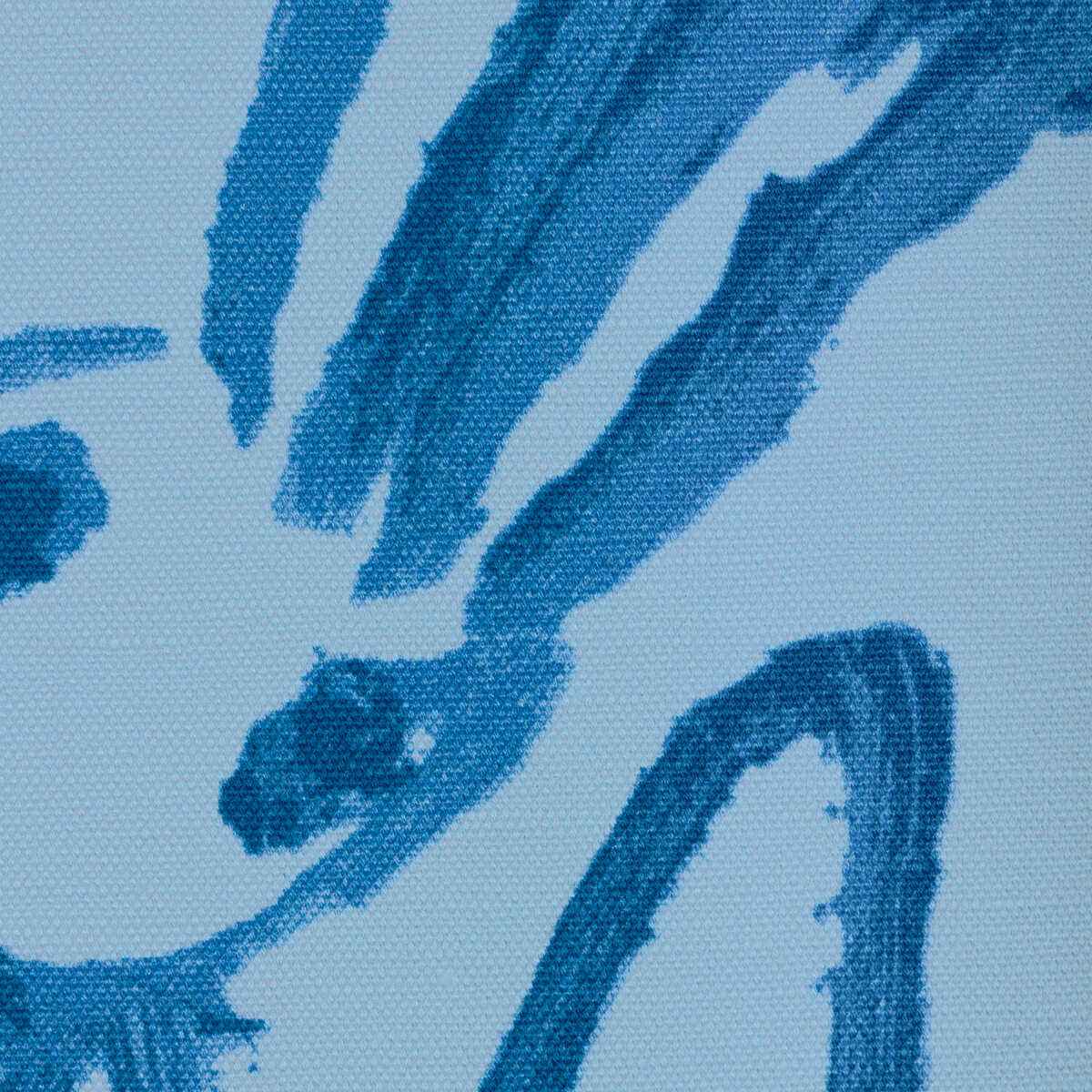 Gwf38361550 Free Range Blue Lee Jofa Modern Fabric - LEE JOFA MODERN Fabric