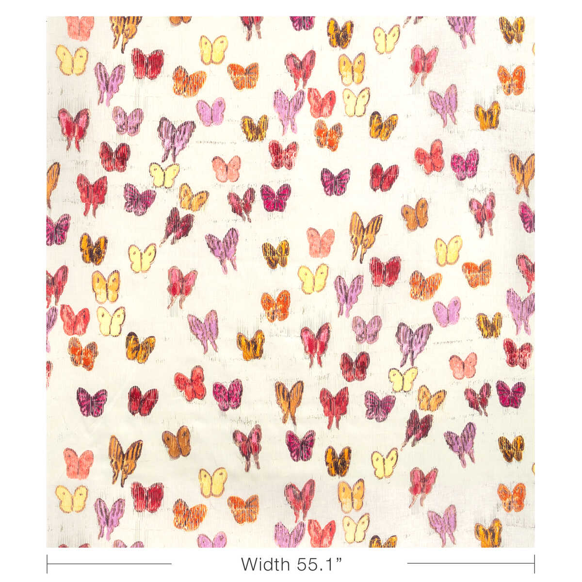 Flutter - Sunset - LEE JOFA MODERN Fabric