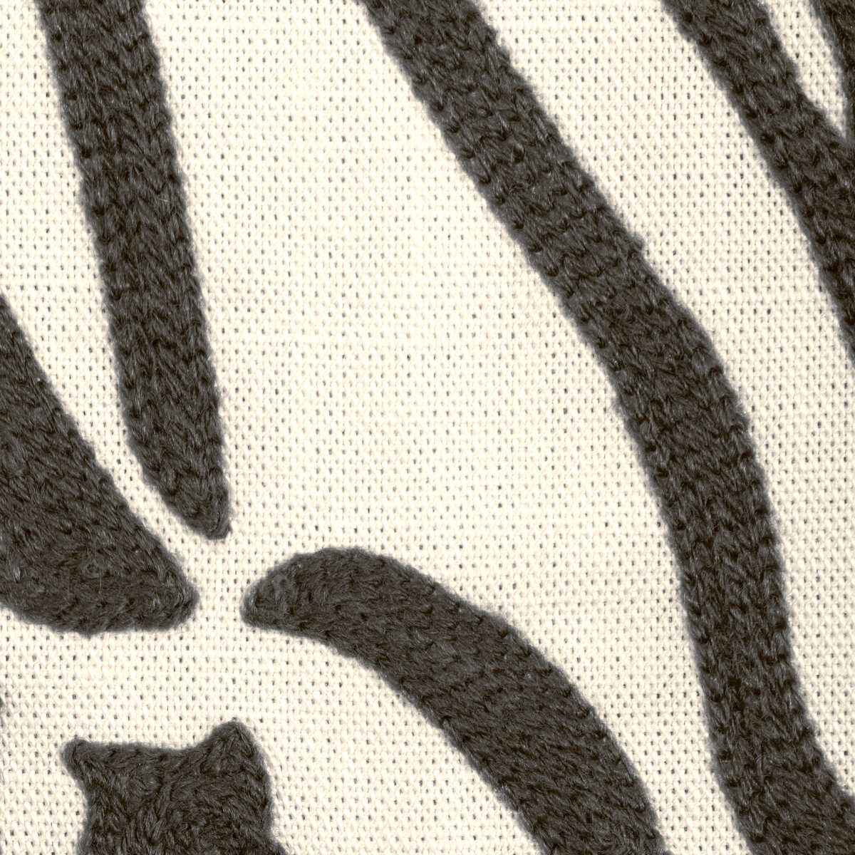 Gwf38411210 Hutch Crewel Ink Lee Jofa Modern Fabric - LEE JOFA MODERN Fabric