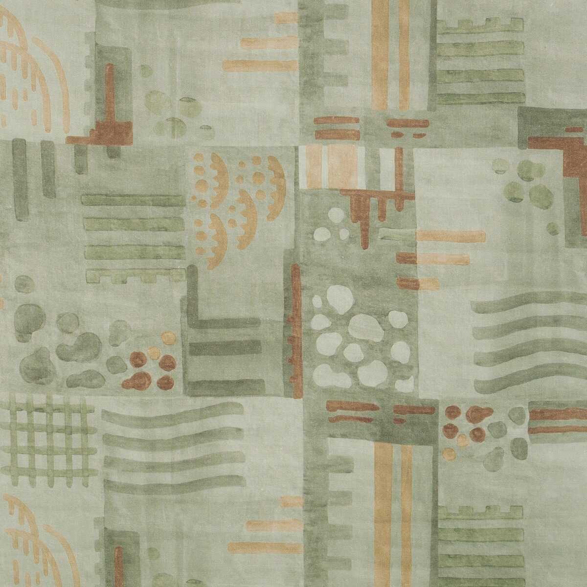 Veda - Patina - LEE JOFA MODERN Fabric
