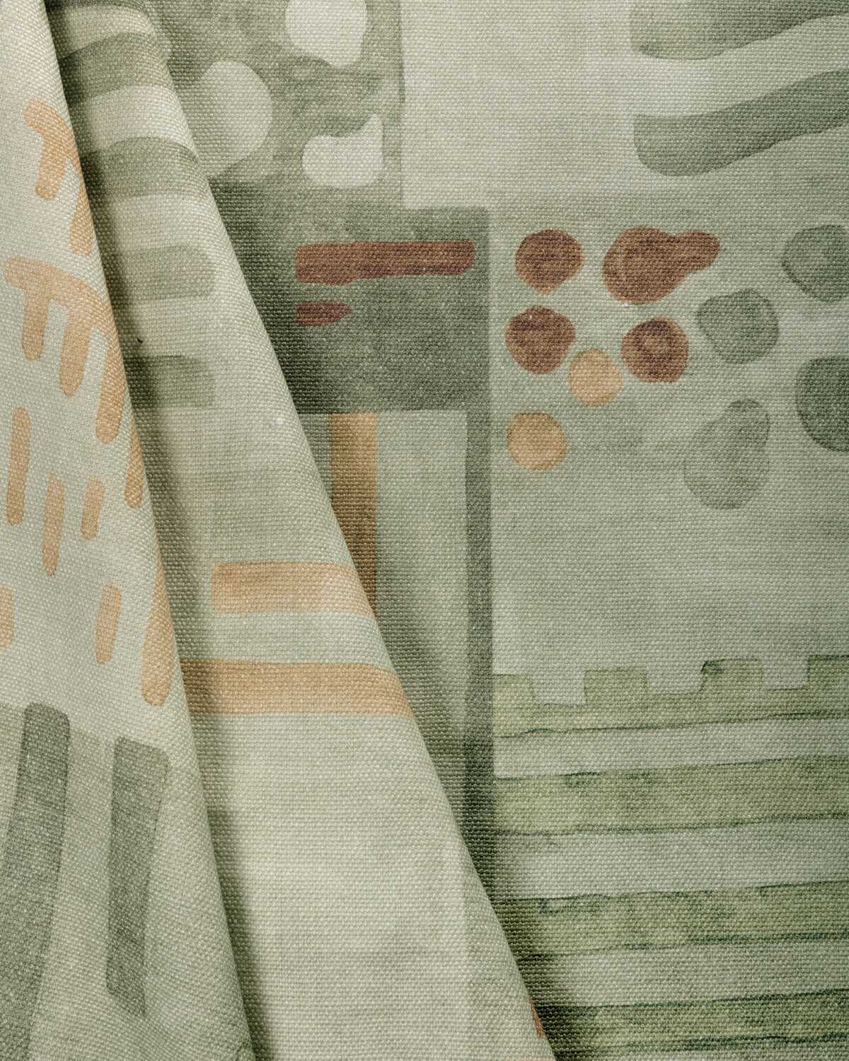 Veda - Patina - LEE JOFA MODERN Fabric