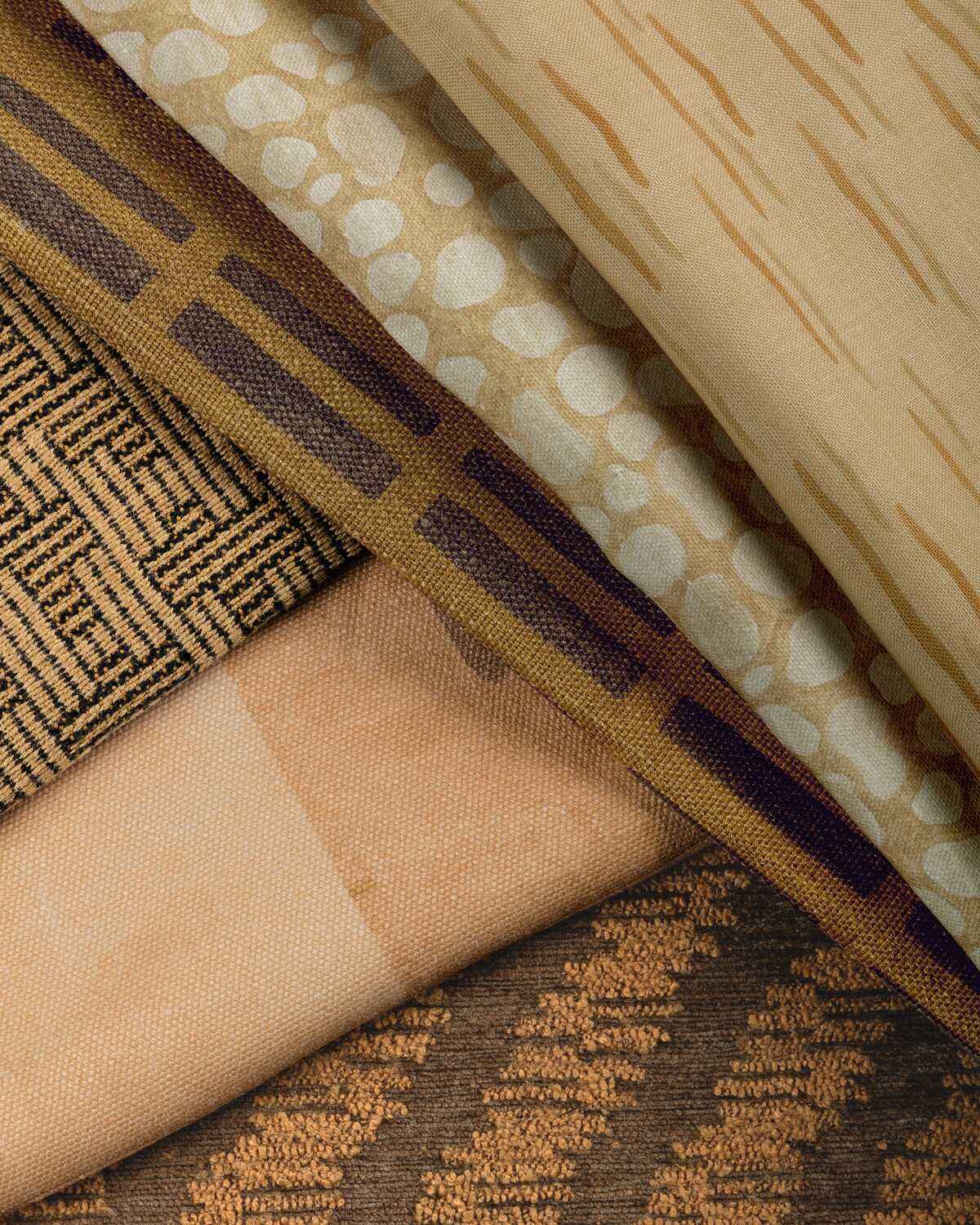 Gwf38424240 Veda Clay Lee Jofa Modern Fabric - LEE JOFA MODERN Fabric
