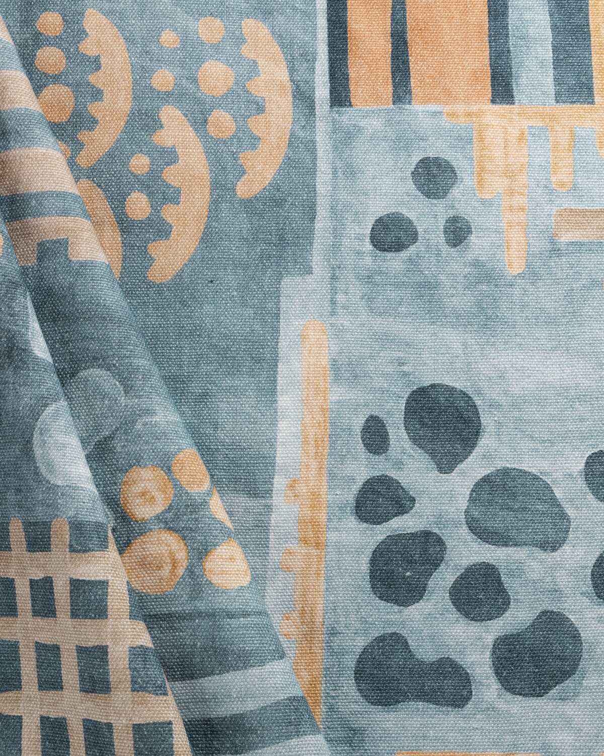 Gwf38425170 Veda Mineral Lee Jofa Modern Fabric - LEE JOFA MODERN Fabric