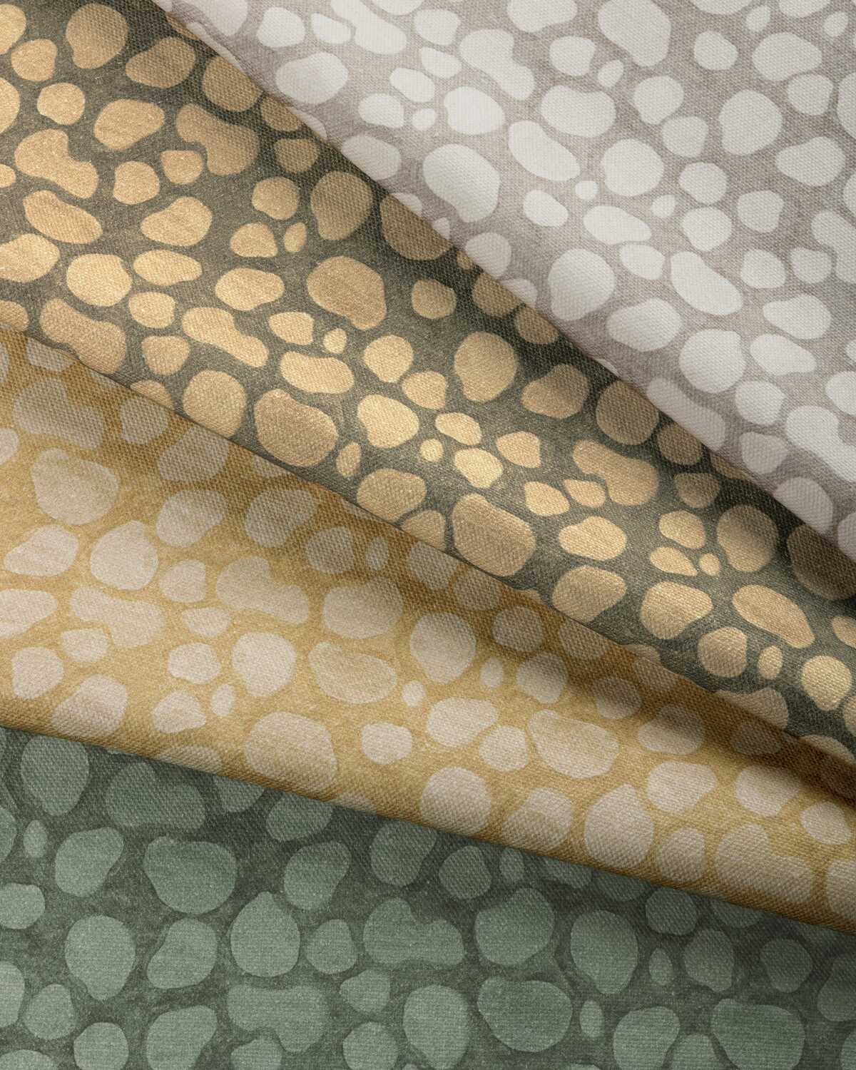 Pebblis - Brulee - LEE JOFA MODERN Fabric
