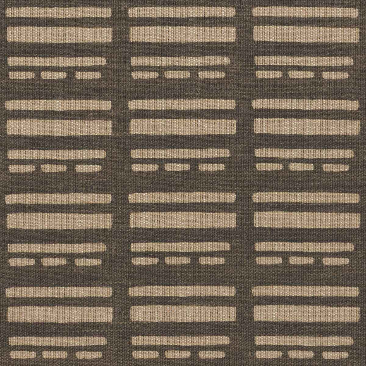 Gwf384416210 Sift Espresso Cream Lee Jofa Modern Fabric