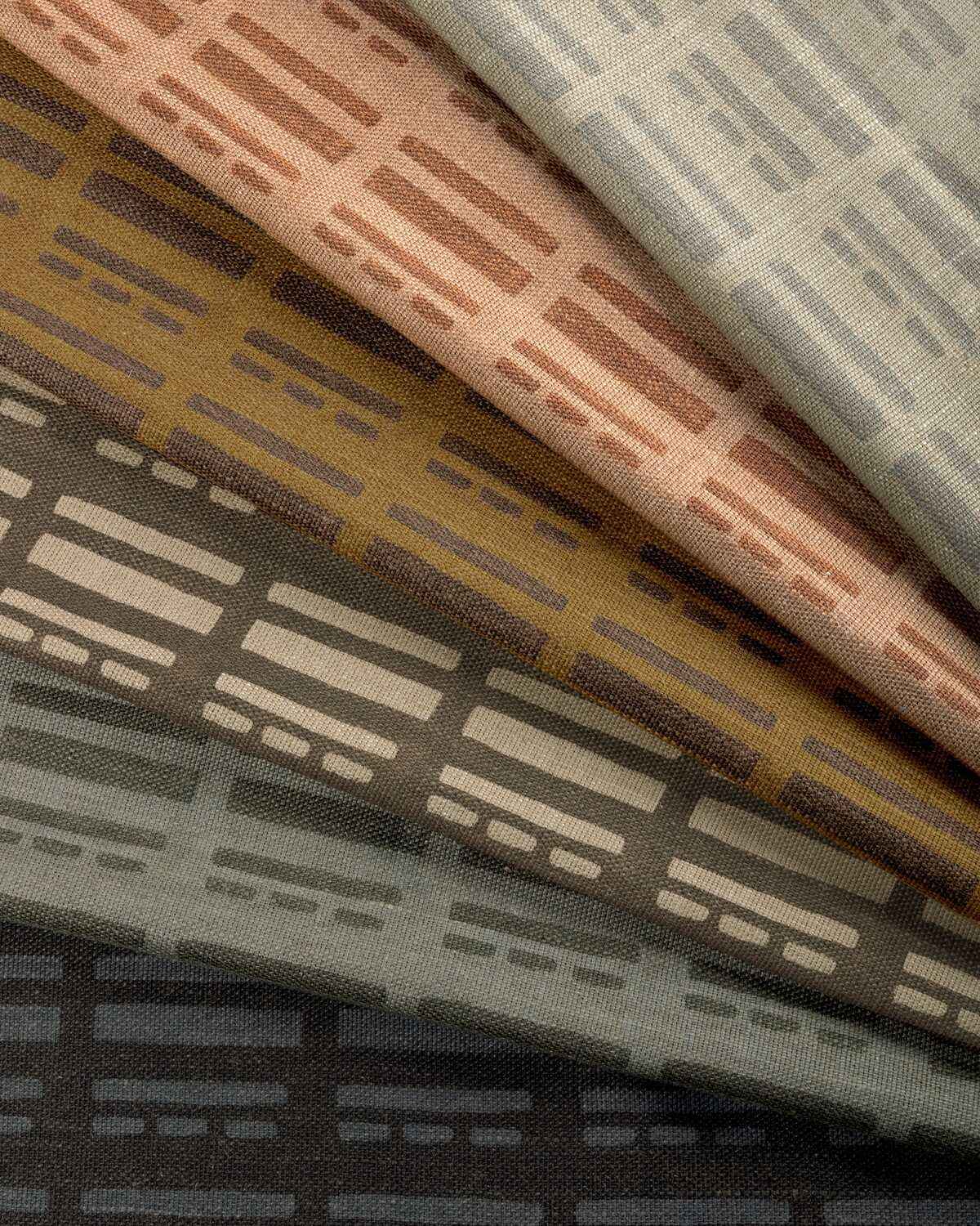 Gwf384416210 Sift Espresso Cream Lee Jofa Modern Fabric - LEE JOFA MODERN Fabric