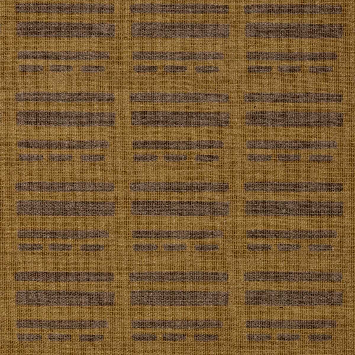 Sift - Citron/Charcoal - LEE JOFA MODERN Fabric