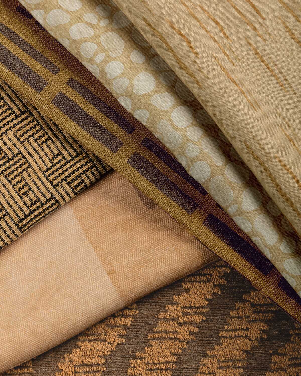 Mar - Shell - LEE JOFA MODERN Fabric