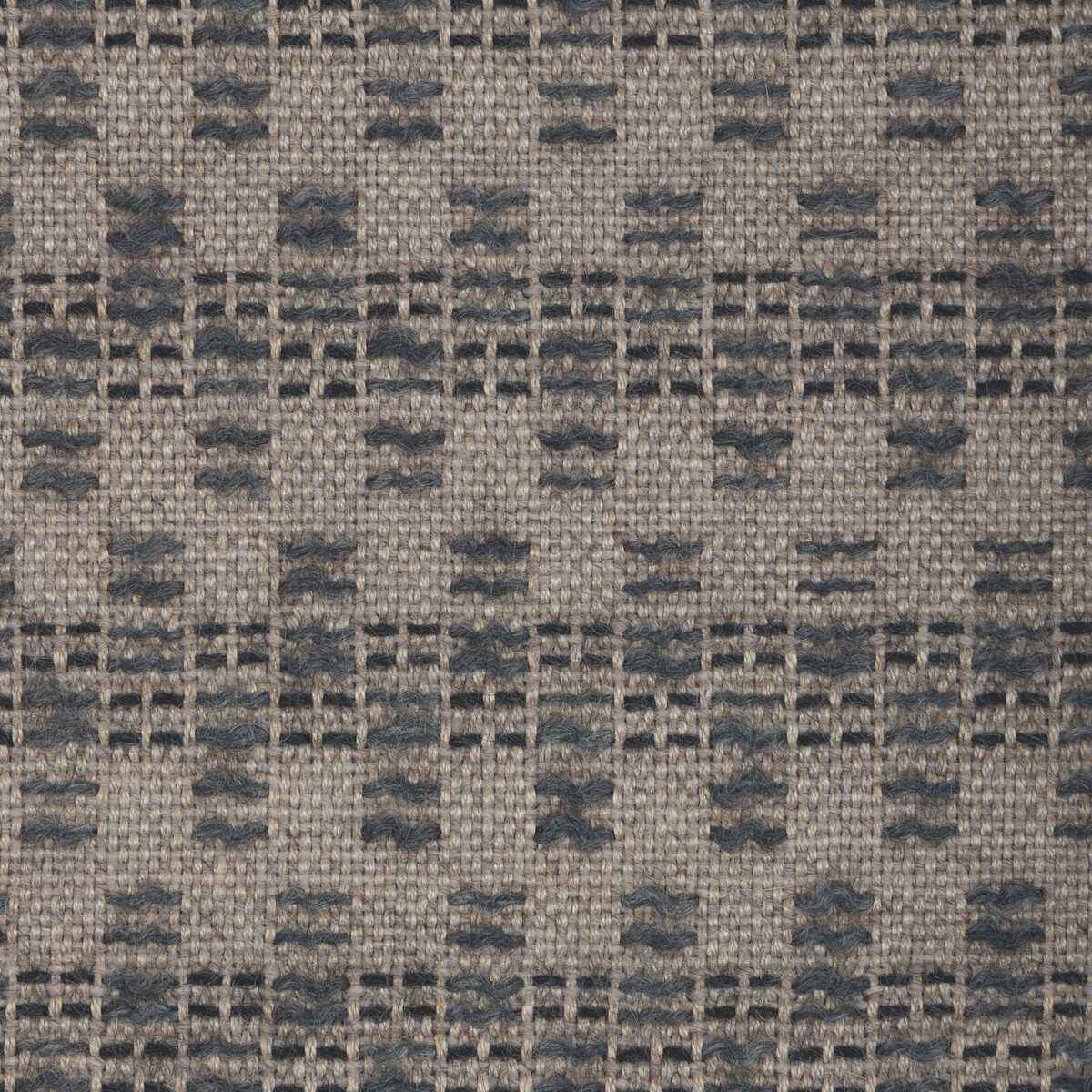 Gwf3846110 Imprint Graphite Ecru Lee Jofa Modern Fabric - LEE JOFA MODERN Fabric