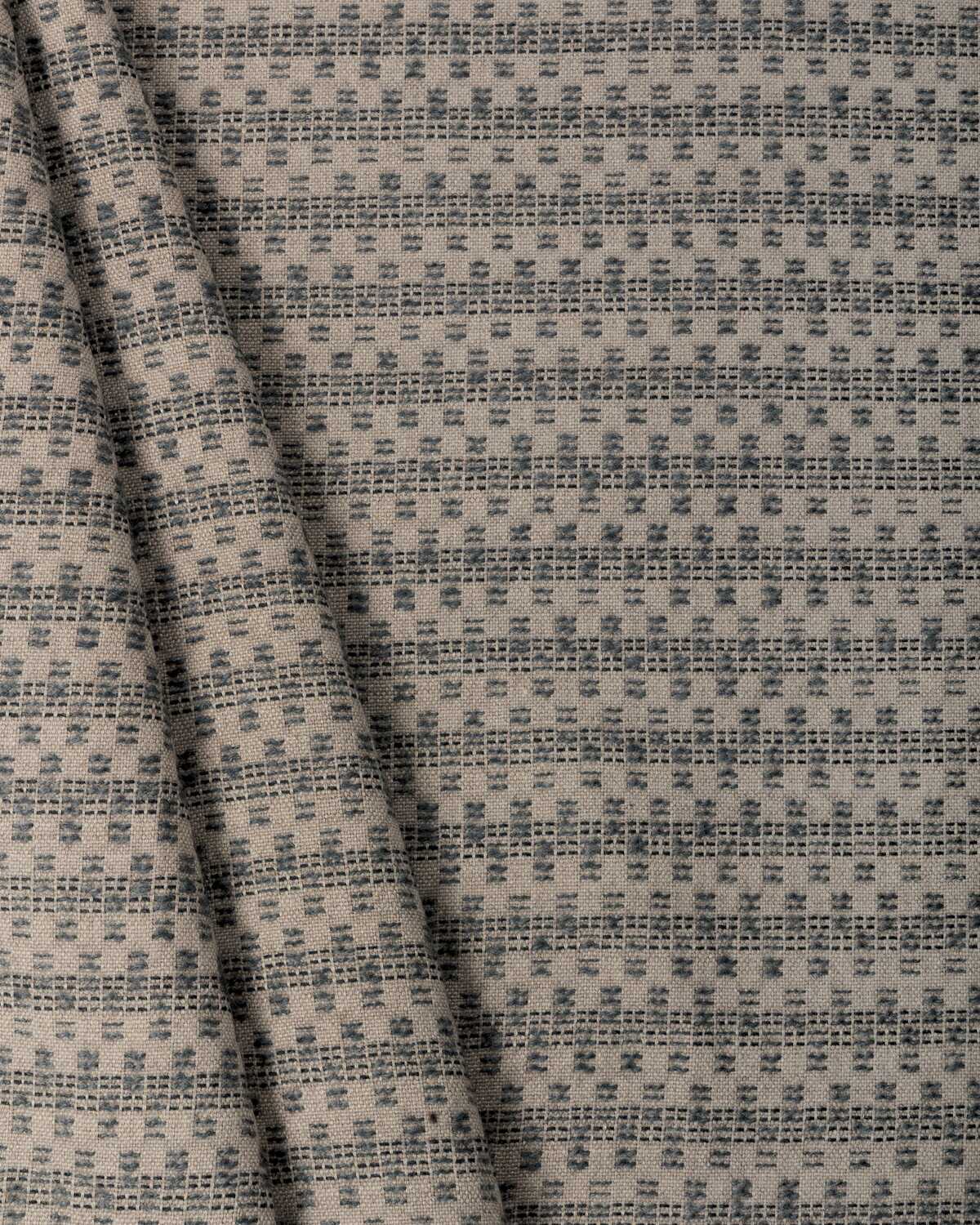 Imprint - Graphite/Ecru - LEE JOFA MODERN Fabric