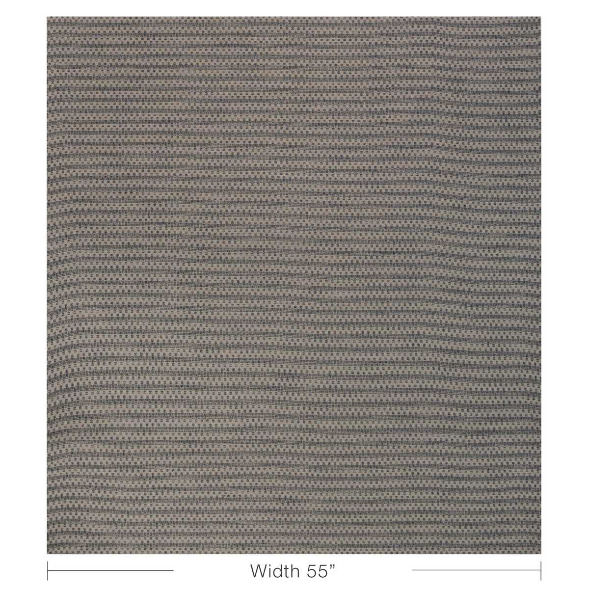 Imprint - Graphite/Ecru - LEE JOFA MODERN Fabric