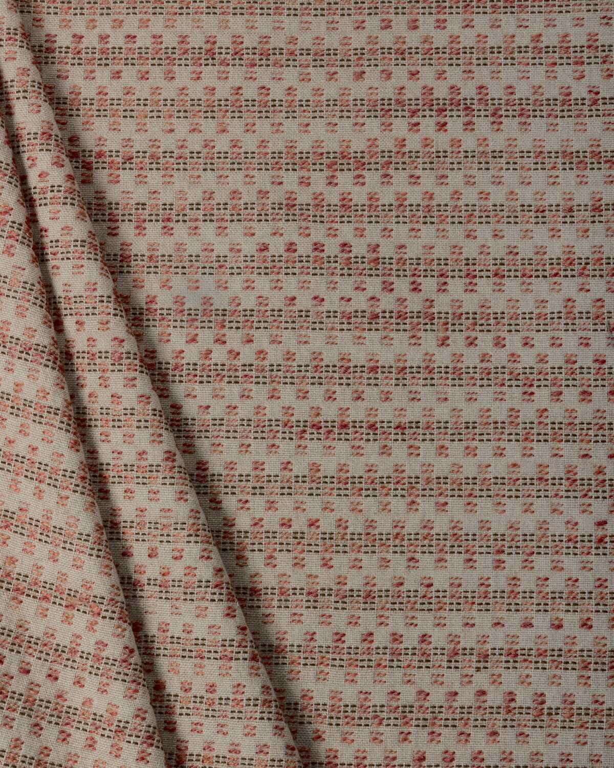 Imprint - Rose/Linen - LEE JOFA MODERN Fabric