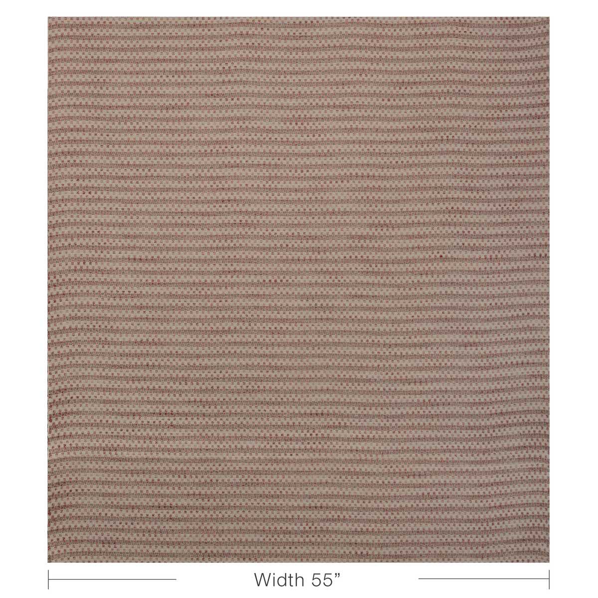 Imprint - Rose/Linen - LEE JOFA MODERN Fabric