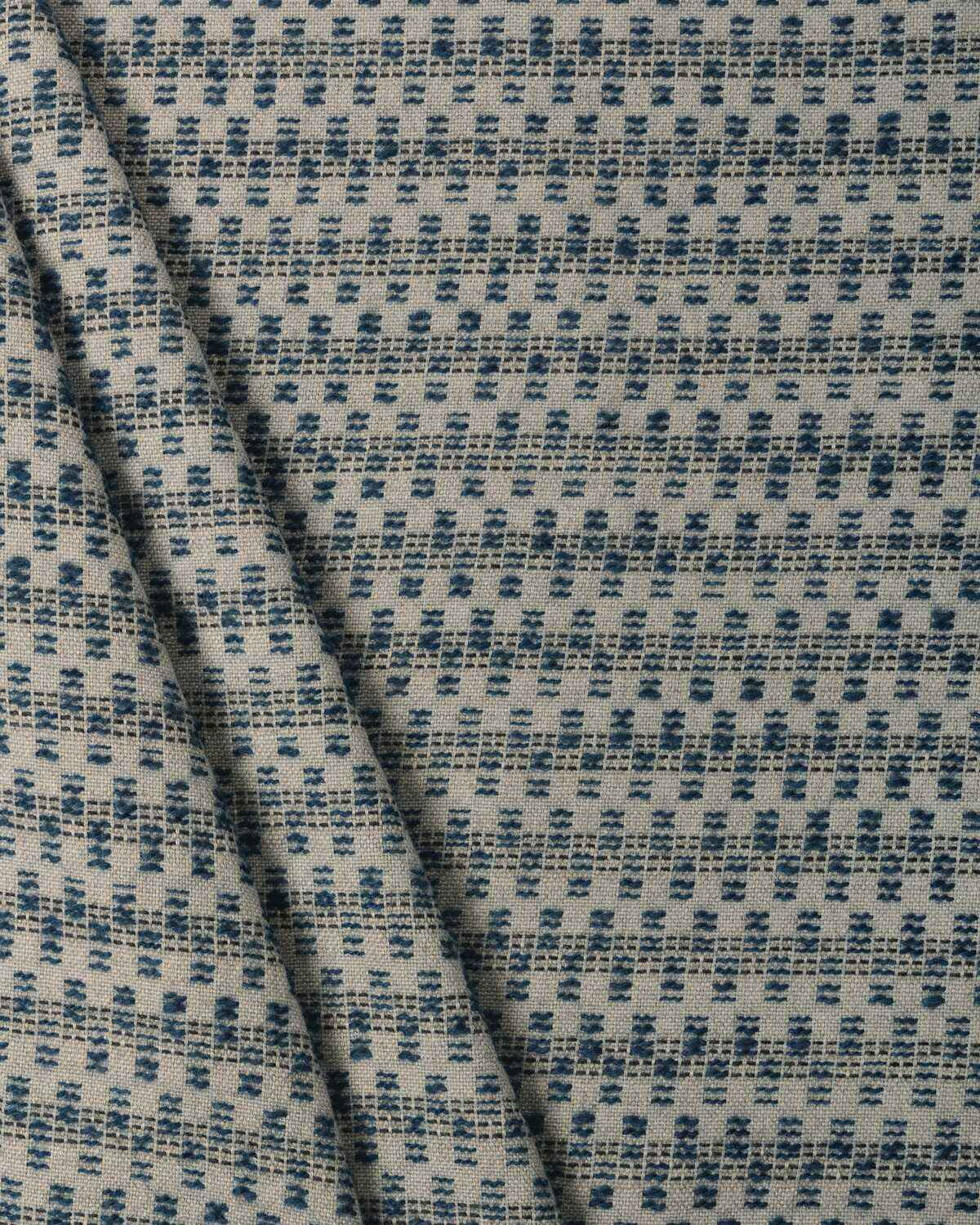 Gwf38465110 Imprint Current Fog Lee Jofa Modern Fabric - LEE JOFA MODERN Fabric