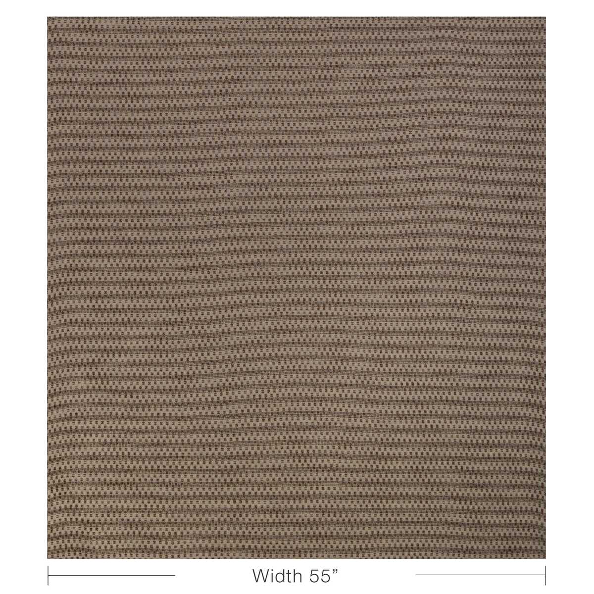 Imprint - Sepia/Dune - LEE JOFA MODERN Fabric