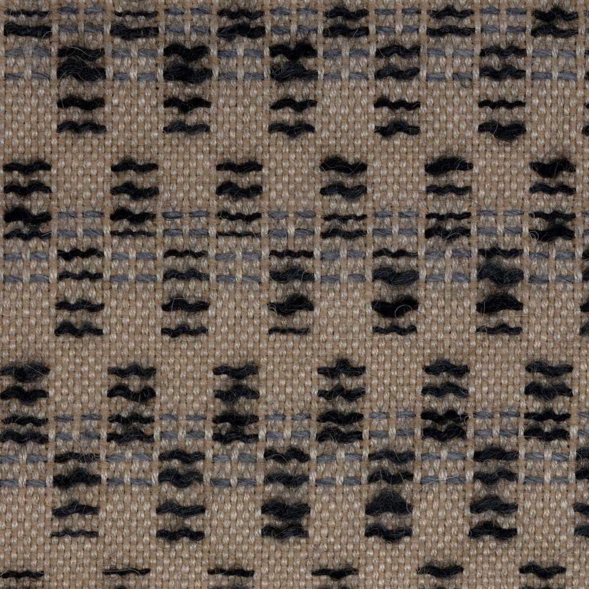 Imprint - Obsidian/Wheat - LEE JOFA MODERN Fabric