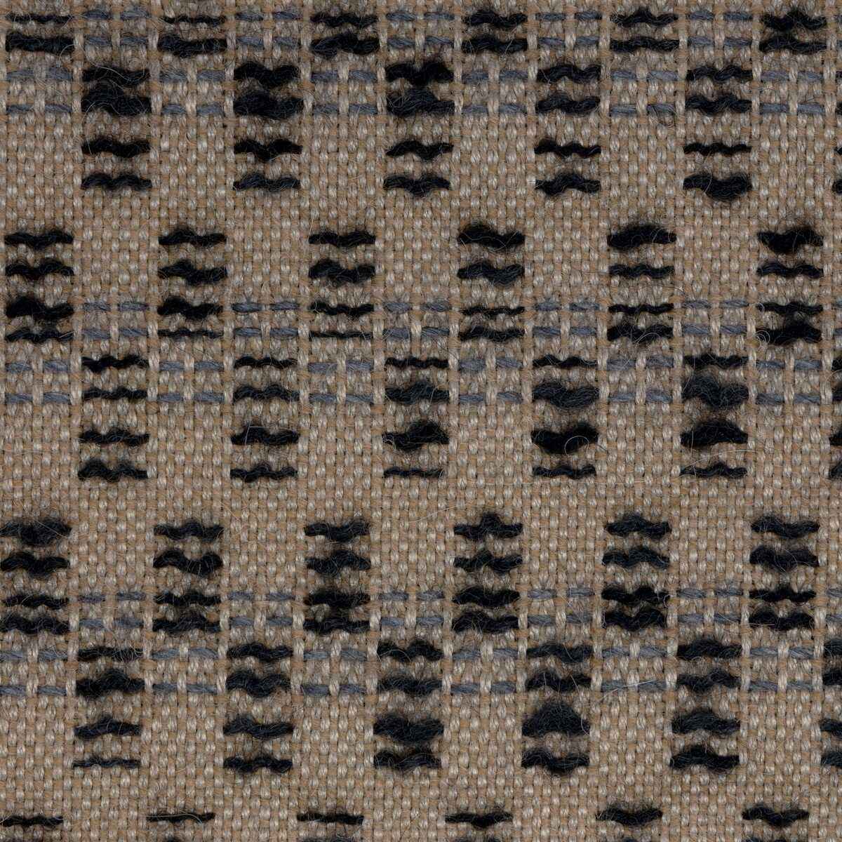 Gwf38468160 Imprint Obsidian Wheat Lee Jofa Modern Fabric - LEE JOFA MODERN Fabric
