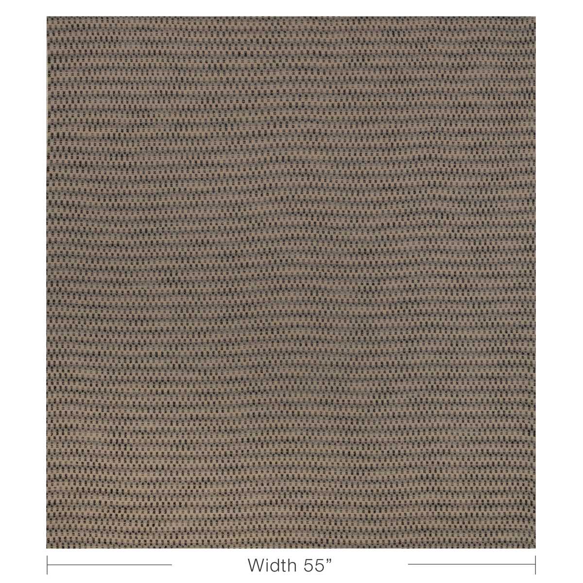 Imprint - Obsidian/Wheat - LEE JOFA MODERN Fabric