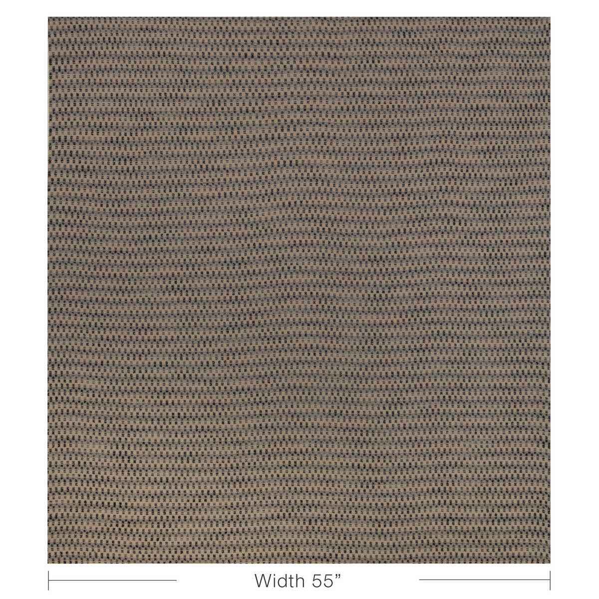 Gwf38468160 Imprint Obsidian Wheat Lee Jofa Modern Fabric - LEE JOFA MODERN Fabric