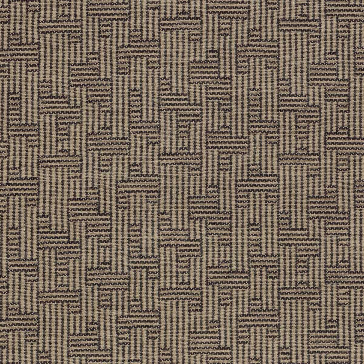 Orbis - Taupe/Vortex - LEE JOFA MODERN Fabric
