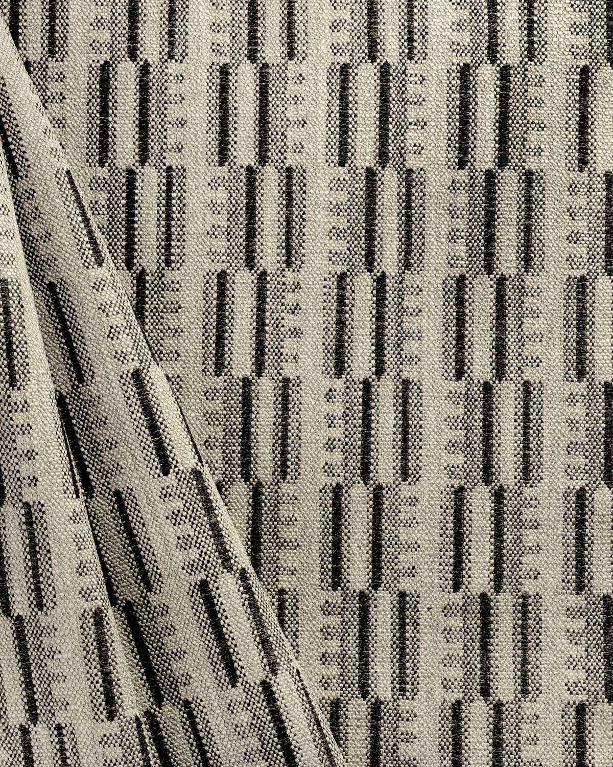 Gwf384816210 Stratum Oyster Smoke Lee Jofa Modern Fabric - LEE JOFA MODERN Fabric