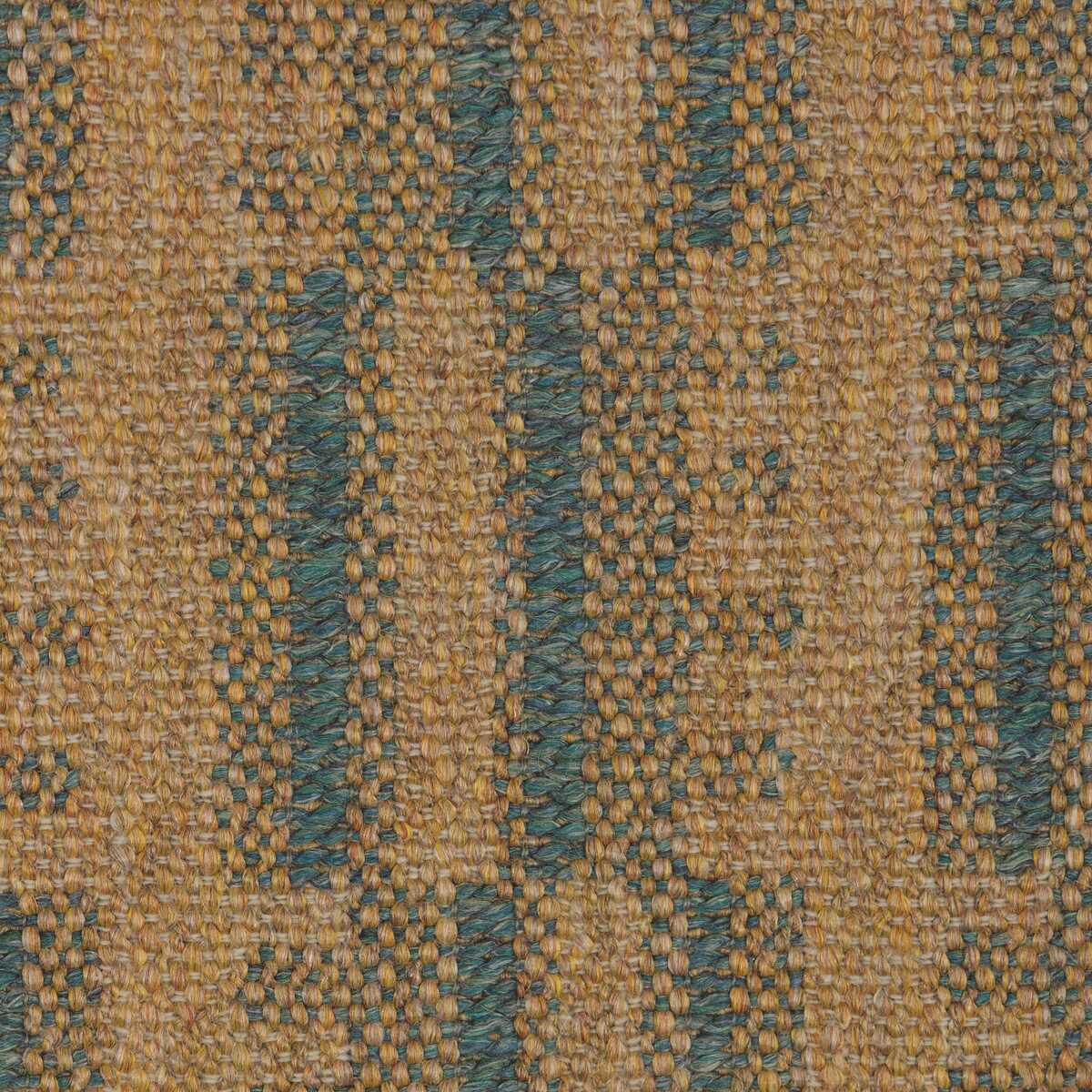Stratum - Ochre/Jade - LEE JOFA MODERN Fabric