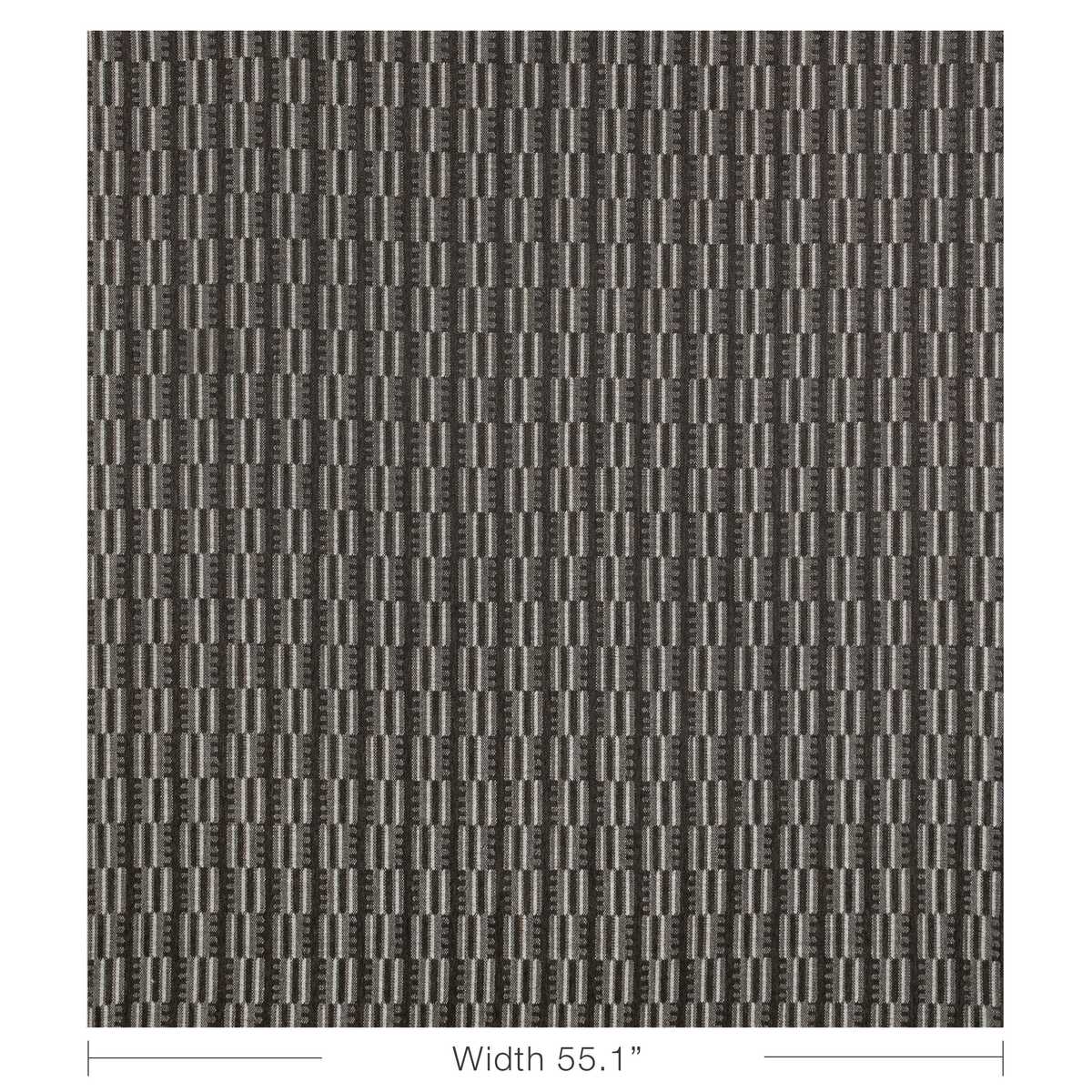 Stratum - Graphite/Pearl - LEE JOFA MODERN Fabric