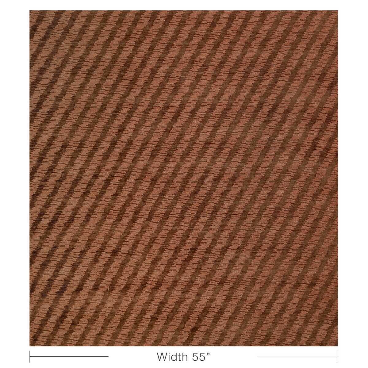 Flux - Sienna - LEE JOFA MODERN Fabric