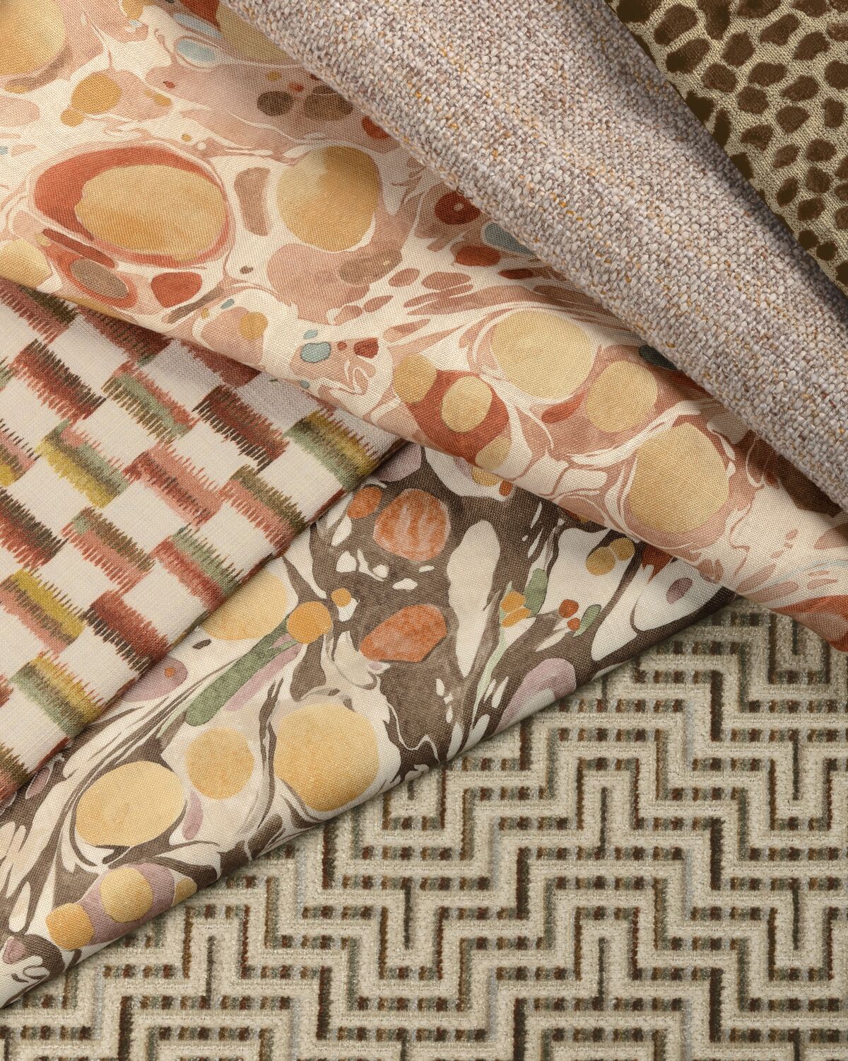 Guild - Terra - Lee Jofa Modern Fabric