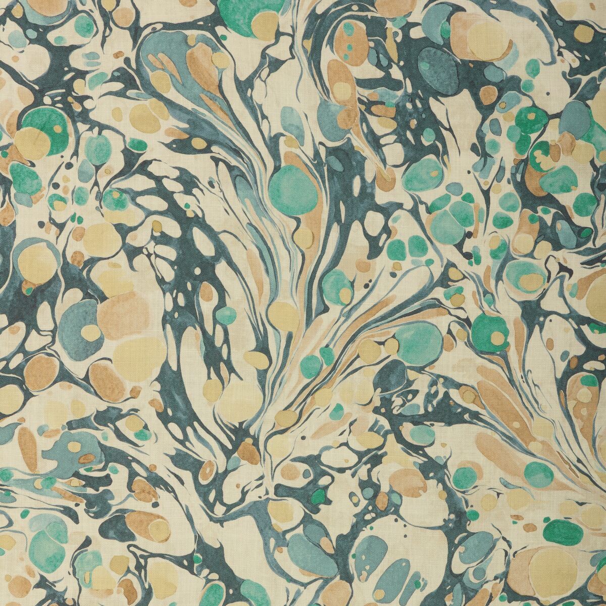 Guild Print - Saltwater - Lee Jofa Modern Fabric