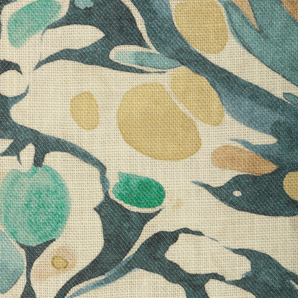 Guild Print - Saltwater - Lee Jofa Modern Fabric