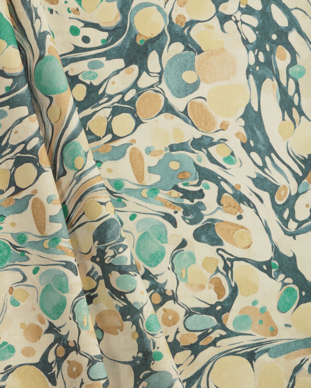 Guild Print - Saltwater - Lee Jofa Modern Fabric