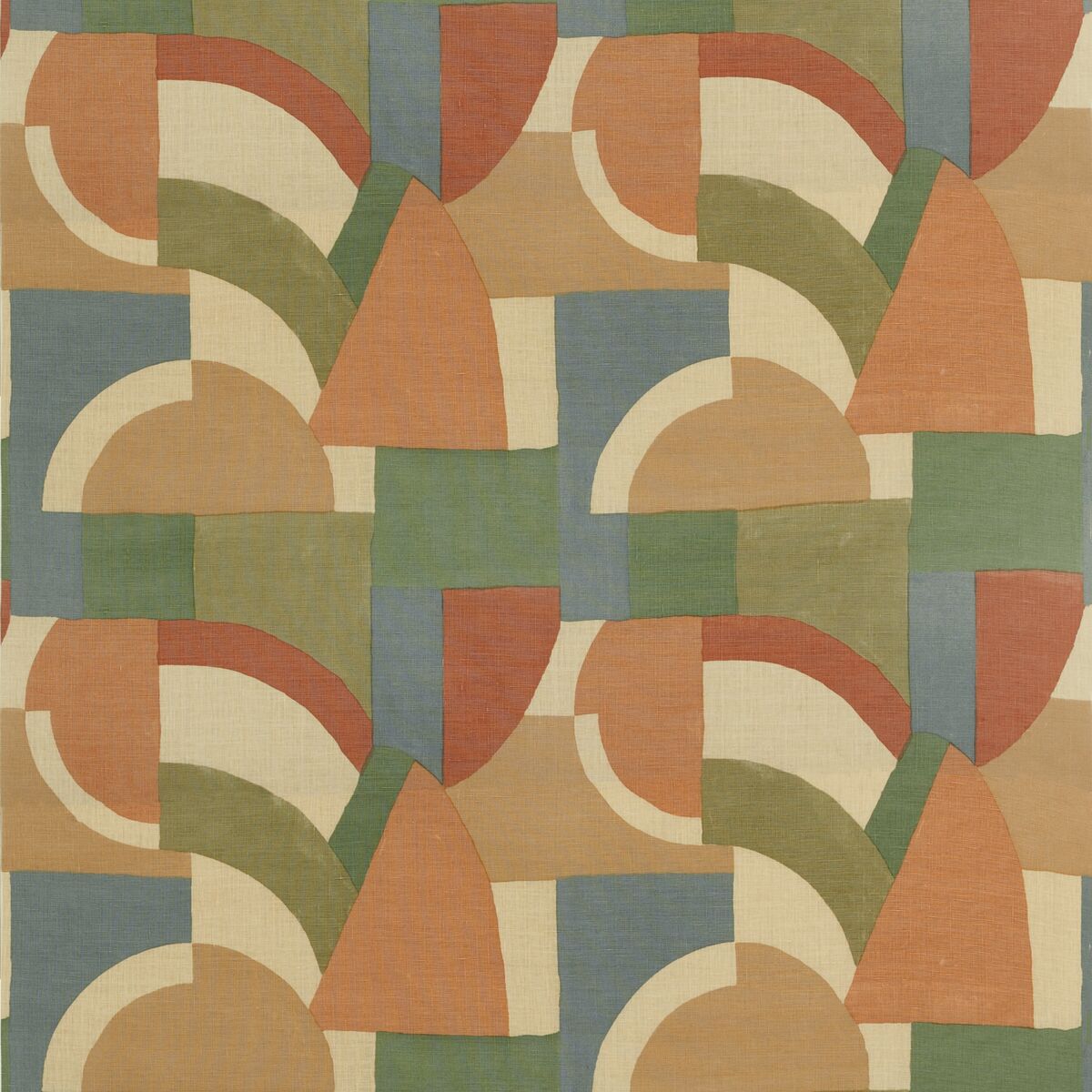 Philomene - Terra - Lee Jofa Modern Fabric