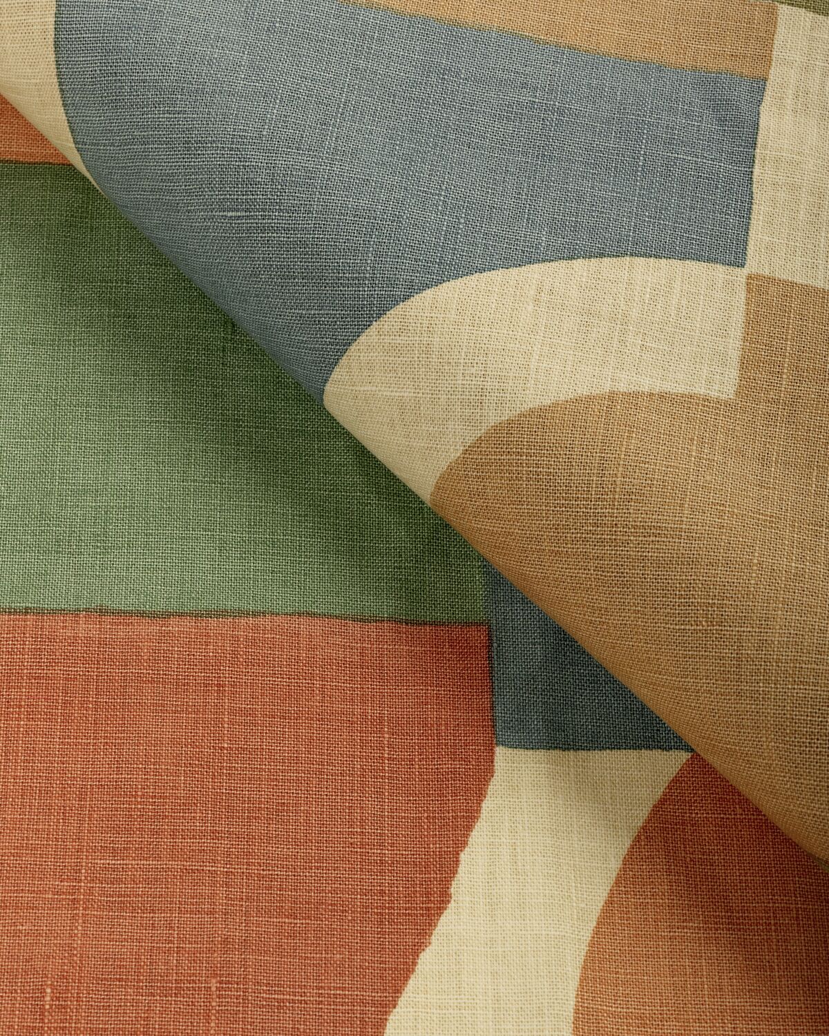 Philomene - Terra - Lee Jofa Modern Fabric