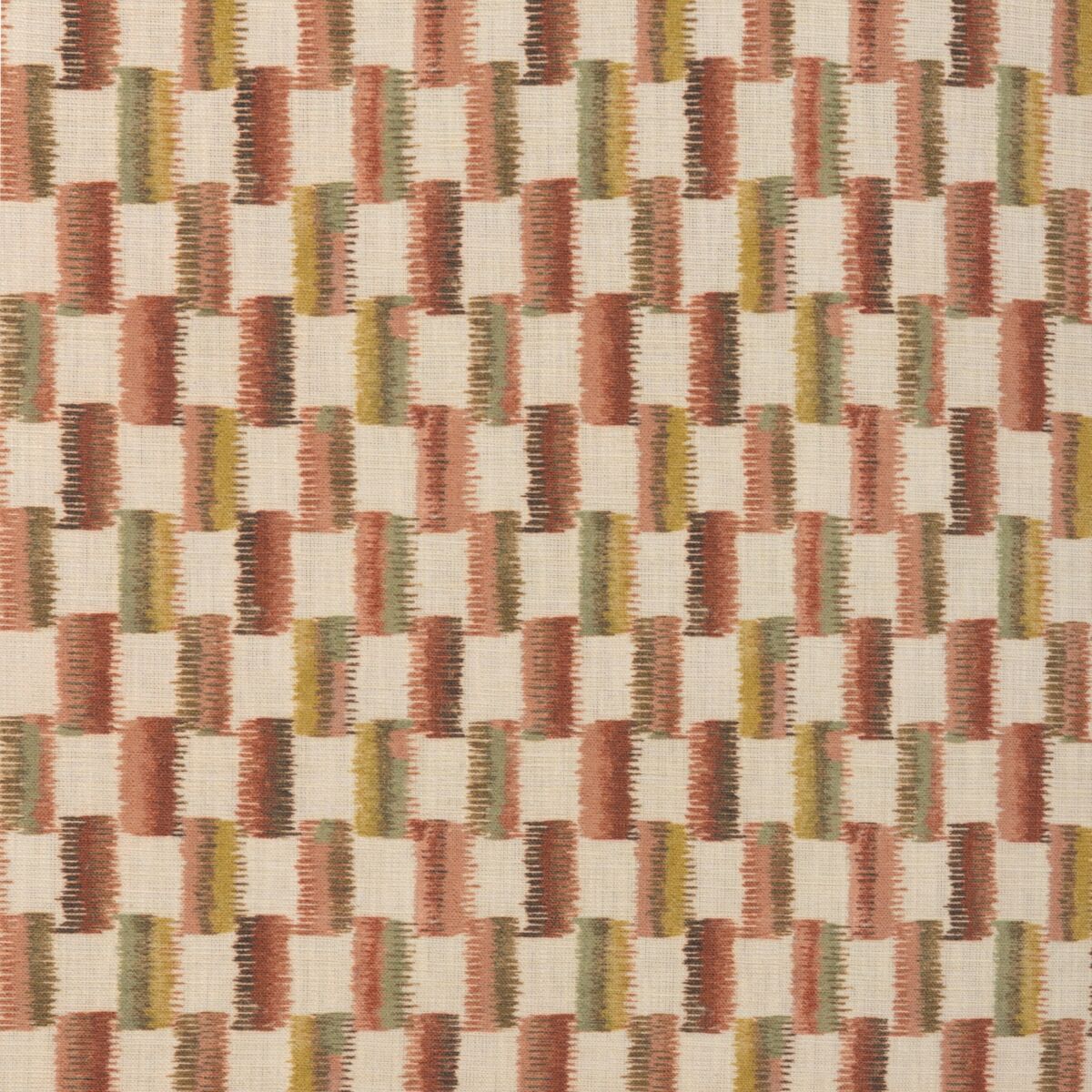 Brushstroke - Terra - Lee Jofa Modern Fabric