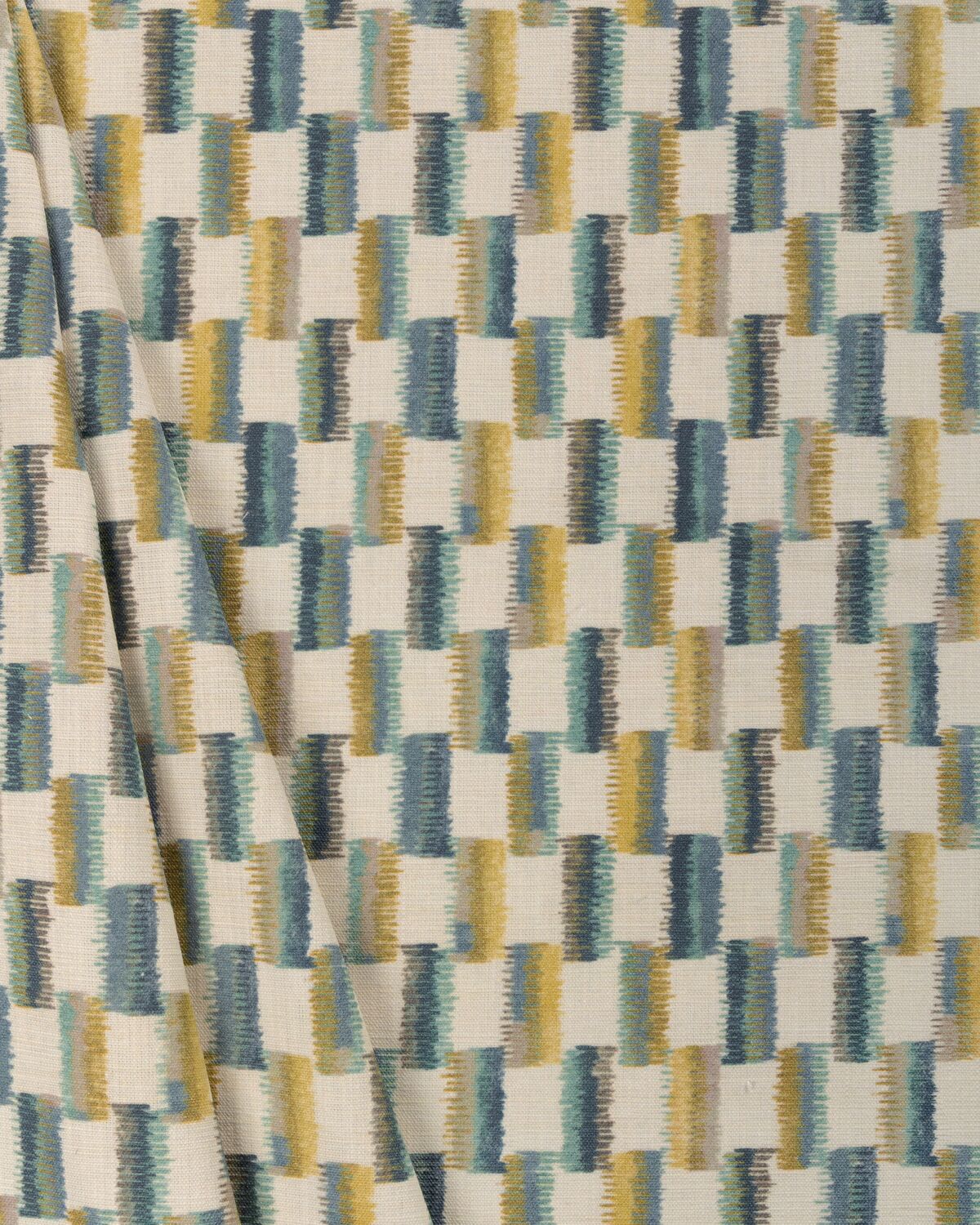 Brushstroke - Saltwater - Lee Jofa Modern Fabric