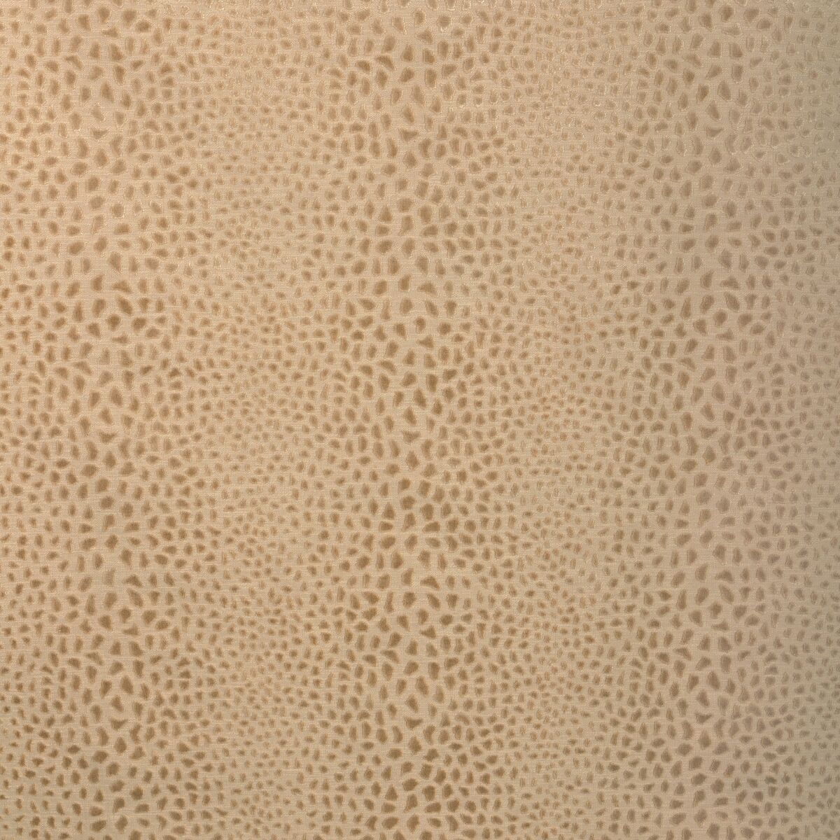 Cheetah Velvet - Sand