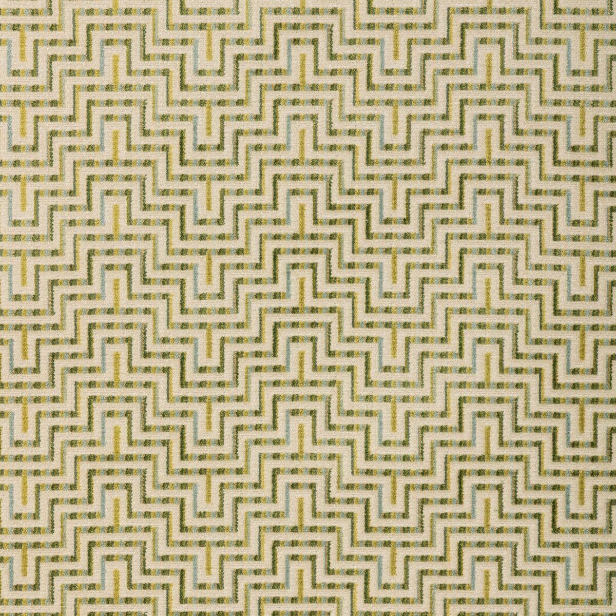 Stride Velvet - Fern - Lee Jofa Modern Fabric