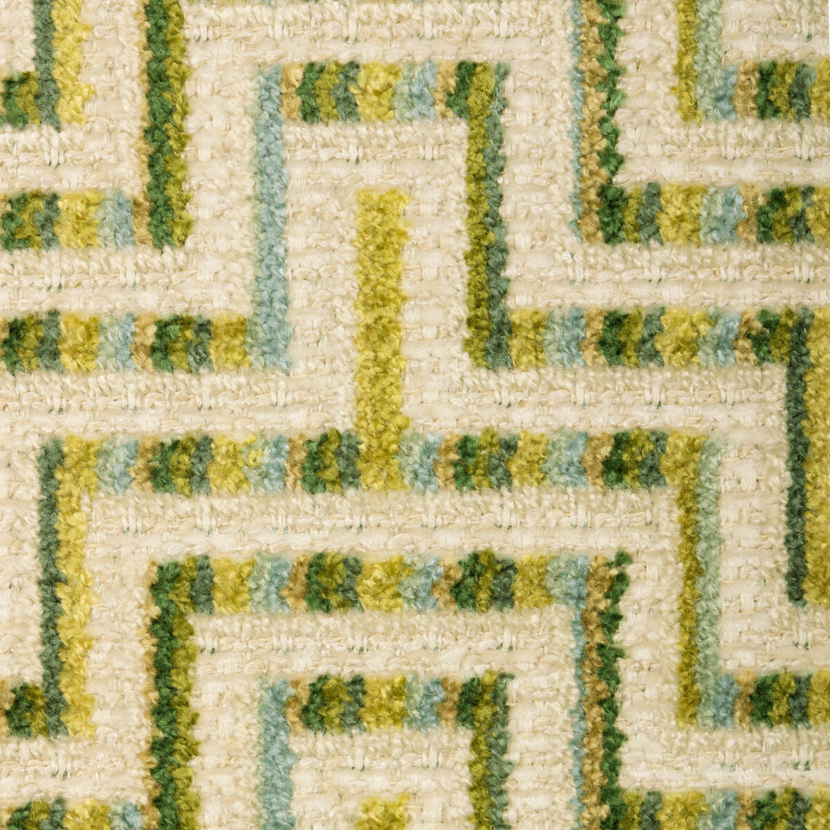 Stride Velvet - Fern - Lee Jofa Modern Fabric