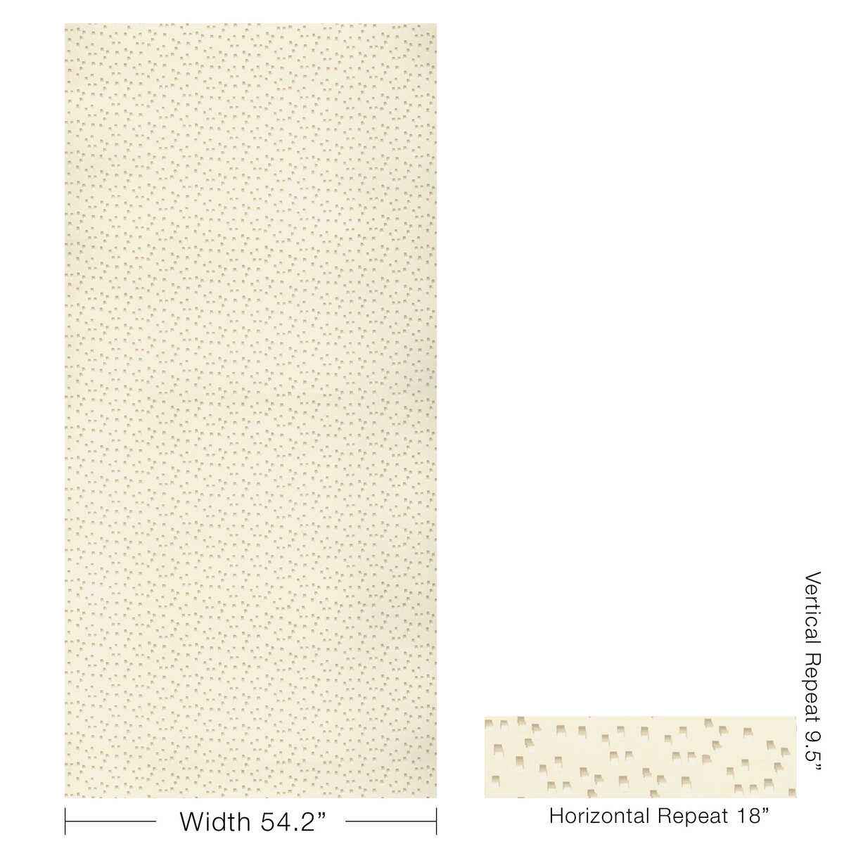 Gwf38271610 Signal Ecru Lee Jofa Modern Fabric - LEE JOFA MODERN Fabric
