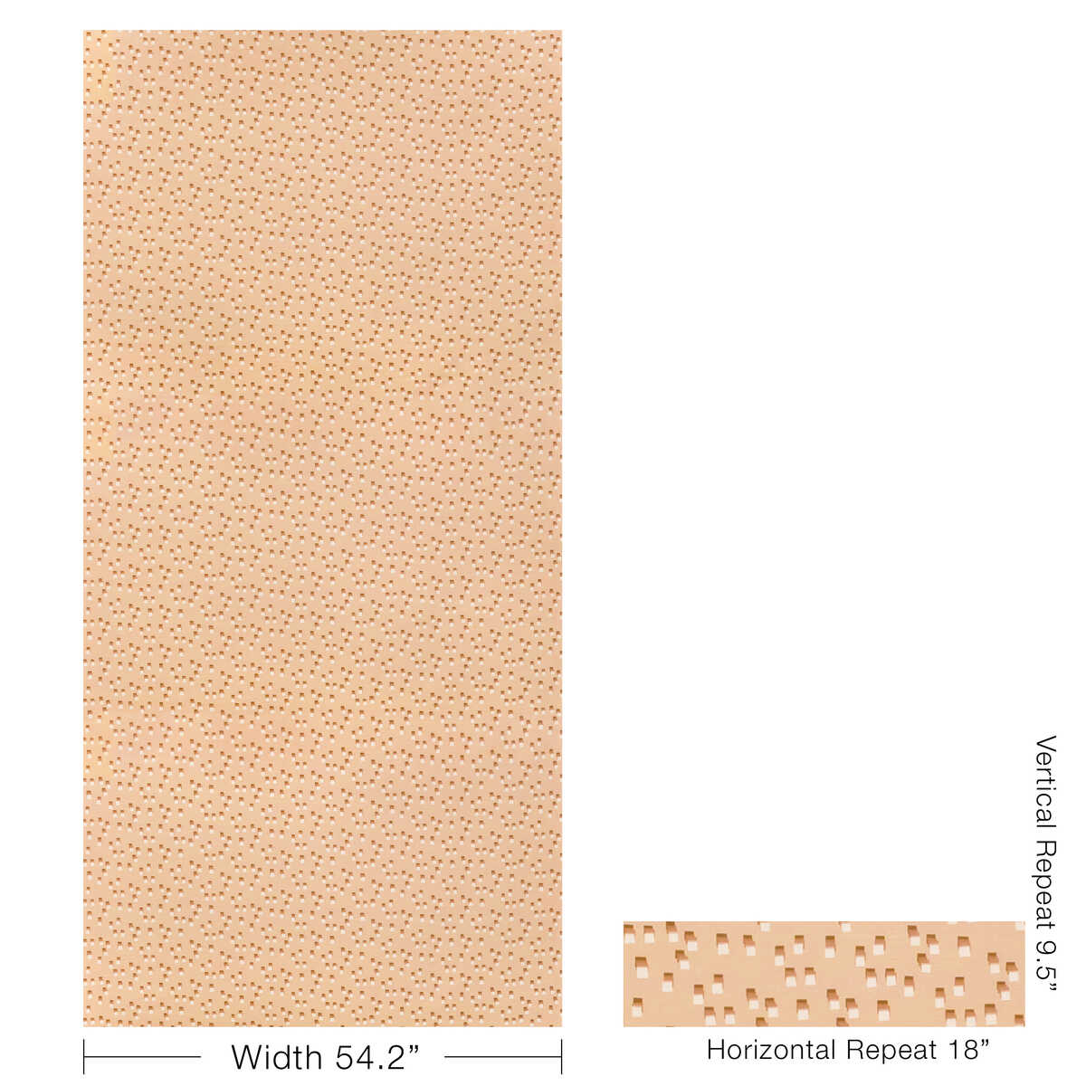Signal - Terra - LEE JOFA MODERN Fabric