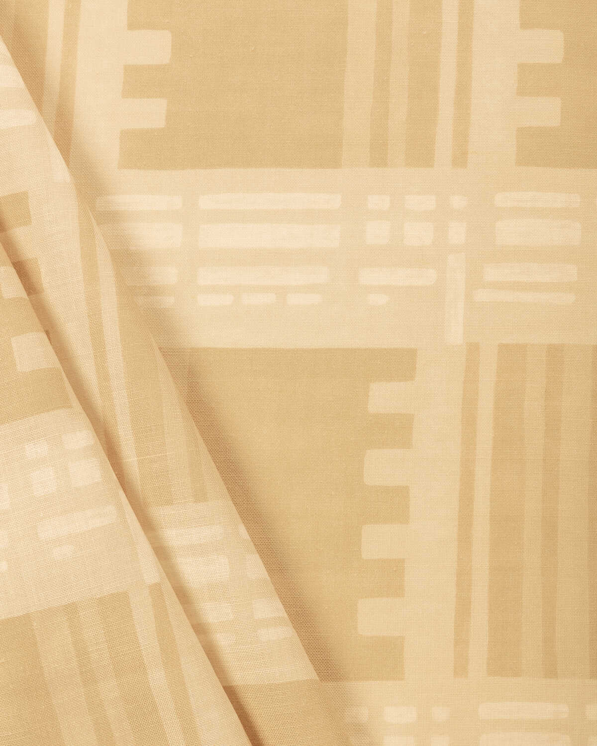Riven - Flax - LEE JOFA MODERN Fabric